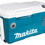 Aku külma- ja soojakast Makita CW001GZ