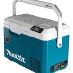 Aku külma- ja soojakast Makita CW003GZ