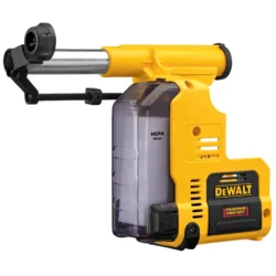 Dewalt HEPA tolmuimeja külge kinnituv süsteem
