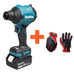 Akupuhur ja töökindad