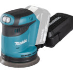 Akuekstsentriklihvija Makita DBO180Z