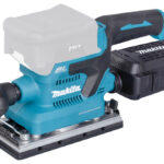 Akulihvmasin Makita DBO380Z