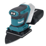 Akutaldlihvija Makita DBO480Z