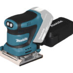 Akutaldlihvija Makita DBO482Z