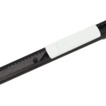 Tajima nuga DORA 9 mm Razar Black Blade 30°