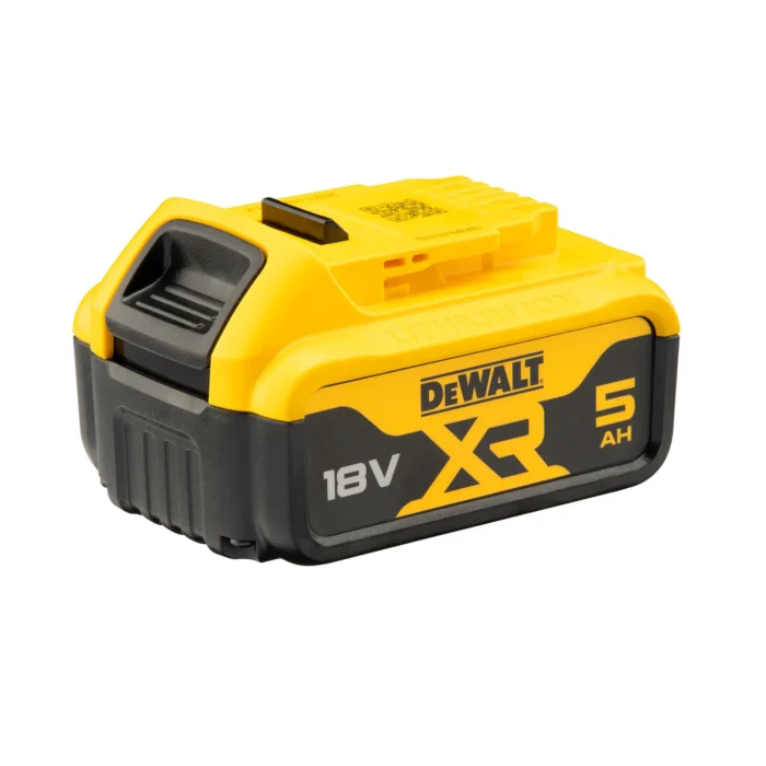 Dewalt 18V aku 5Ah