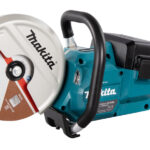 Akuketaslõikur Makita DCE090ZX1