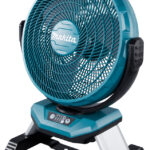 Akuventilaator Makita DCF301Z