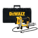 Akumäärdeprits DeWalt DCGG571NK-XJ