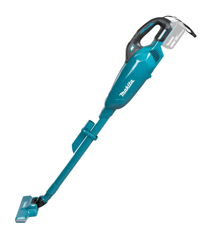 Akutolmuimeja Makita DCL284FZX2 - Image 4