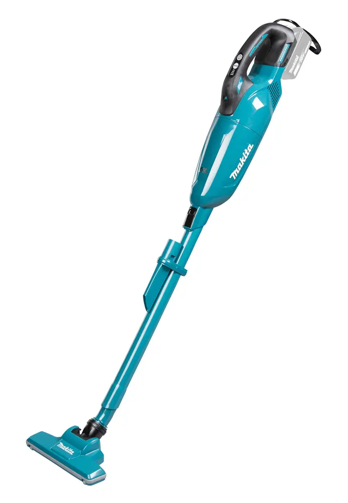 Akutolmuimeja Makita DCL284FZX2 - Image 1