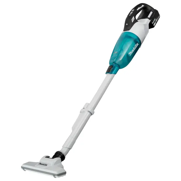 Akutolmuimeja Makita DCL284FZX2 - Image 2