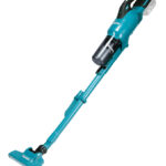Juhtmeta tolmuimeja DCL286FZ - Makita