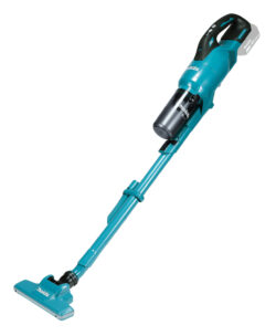 Juhtmeta tolmuimeja DCL286FZ - Makita