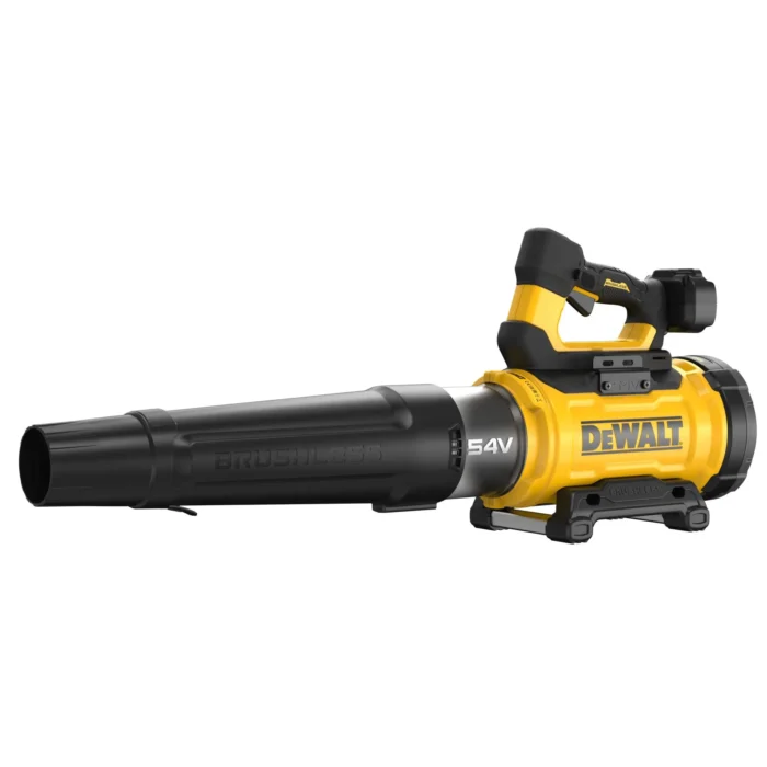 Dewalt akutoitel lehepuhur, kollane ja must