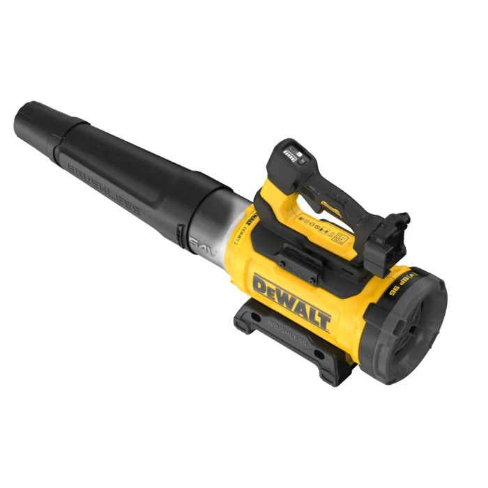 Dewalt akupuhur lehtede puhastuseks