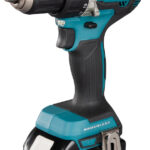 Akutrell Makita DDF484RGJ