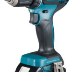 Akutrell Makita DDF485RTJ