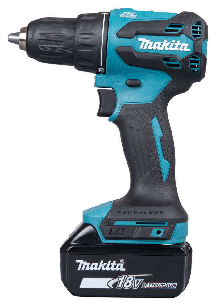Akutrell Makita DDF490RTJ - Image 2