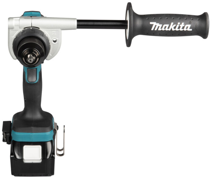 Akutrell Makita DDF492RTJ - Image 5