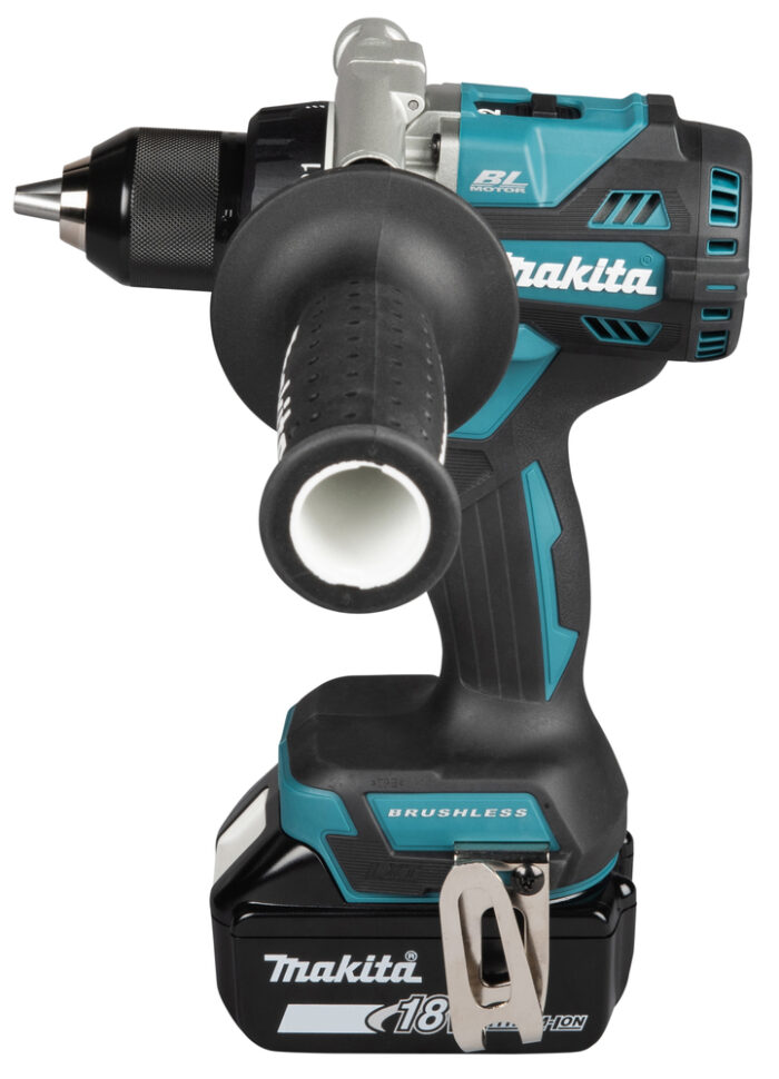 Akutrell Makita DDF492RTJ - Image 2