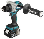 Akutrell Makita DDF492RTJ