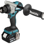 Akutrell Makita DDF492RTJ