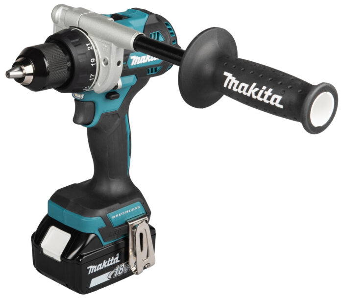 Akutrell Makita DDF492RTJ - Image 1