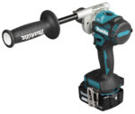 Akutrell Makita DDF492RTJ - Image 3