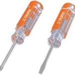 Mini kruvikeerajate kmpl 2 osa PH+SL Truper