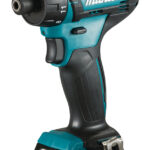 Akurkruvikeeraja Makita DF033DWAE