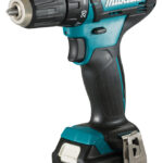 Akutrell Makita DF333DWME