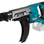 Akulindikruvikeeraja Makita DFR550ZX1