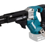 Akulindikruvikeeraja Makita DFR551Z