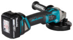 Akuketaslõikur Makita DGA504Z - Image 4