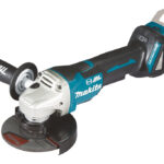 Akuketaslõikur Makita DGA518ZU