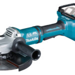 Akuketaslõikur Makita DGA900ZX1