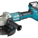 Akuketaslõikur Makita DGA901ZUX1