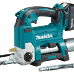 Akumäärdeprits Makita DGP180RT