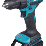 Akulööktrell Makita DHP490Z