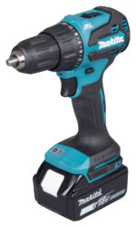 Akulööktrell Makita DHP490SF1J