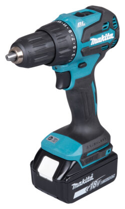 Akulööktrell Makita DHP490SF1J