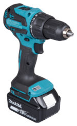 Akulööktrell Makita DHP490SF1J - Image 7