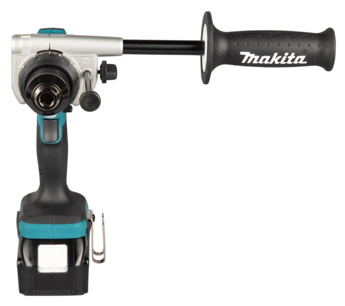 Akulööktrell Makita DHP492RTJ - Image 8