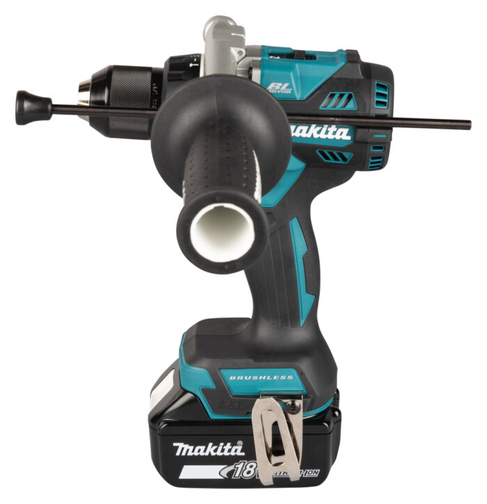 Akulööktrell Makita DHP492RTJ - Image 4
