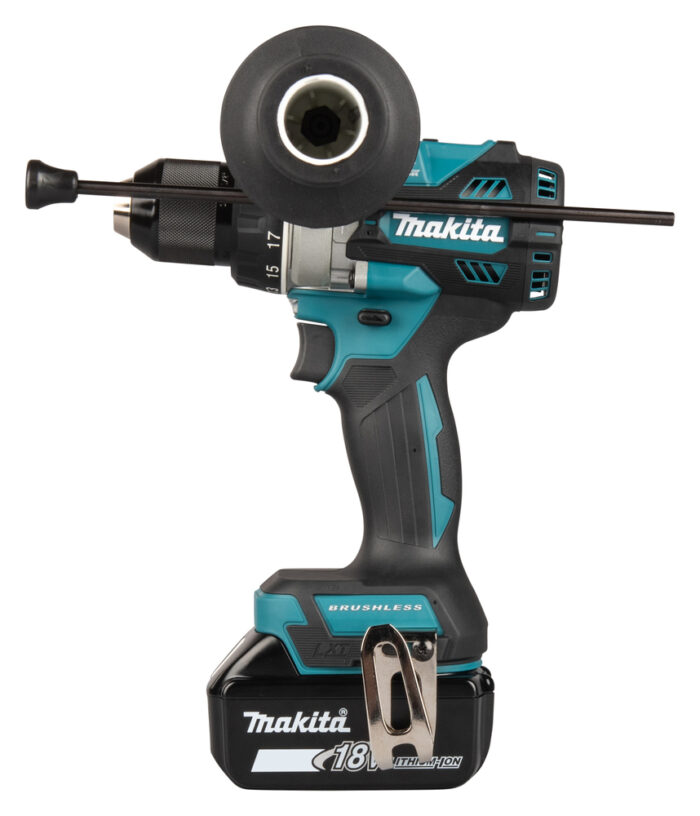 Akulööktrell Makita DHP492RTJ - Image 2