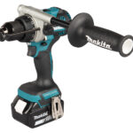 Akulööktrell Makita DHP492Z