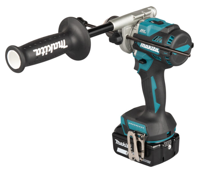 Akulööktrell Makita DHP492RTJ - Image 5