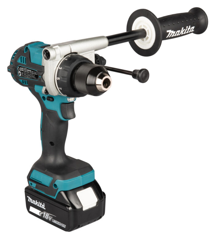 Akulööktrell Makita DHP492RTJ - Image 3