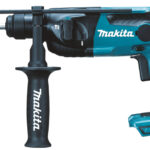 Akupuurvasar Makita DHR165Z